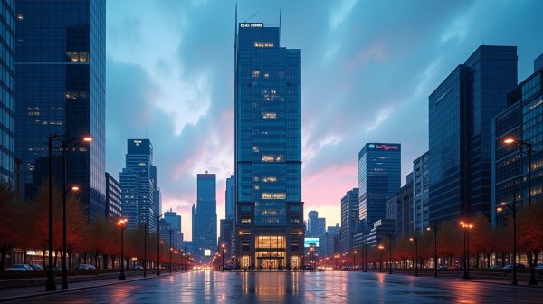 L'immobilier en 2026 : les enjeux et les tendances actuelles