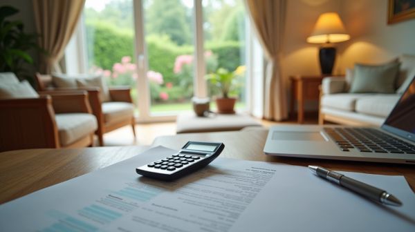 Obtenez une assurance habitation pas chère avec des garanties optimales