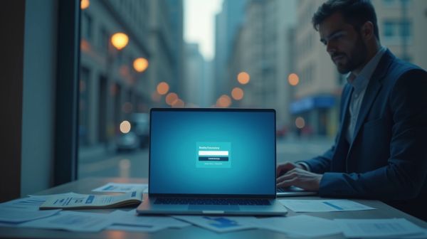 Souscrire un compte en ligne : simplifiez vos démarches bancaires