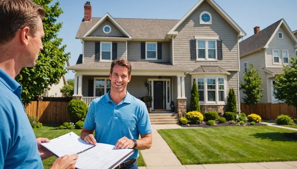Évaluer une maison gratuitement : découvrez les meilleures méthodes